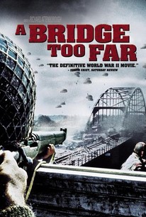 A Bridge Too Far